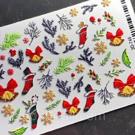 3D ΠΏΡΠΈΠ½ΡΠ΅Ρ 3D-748 - Π½ΠΎΠ²ΠΈΠΉ ΡΡΠ²Π΅Π½Ρ Π΄ΡΡΠΊΡ 3D ΠΏΡΠΈΠ½ΡΠ΅Ρ 3D-748 - Π½ΠΎΠ²ΠΈΠΉ ΡΡΠ²Π΅Π½Ρ Π΄ΡΡΠΊΡ