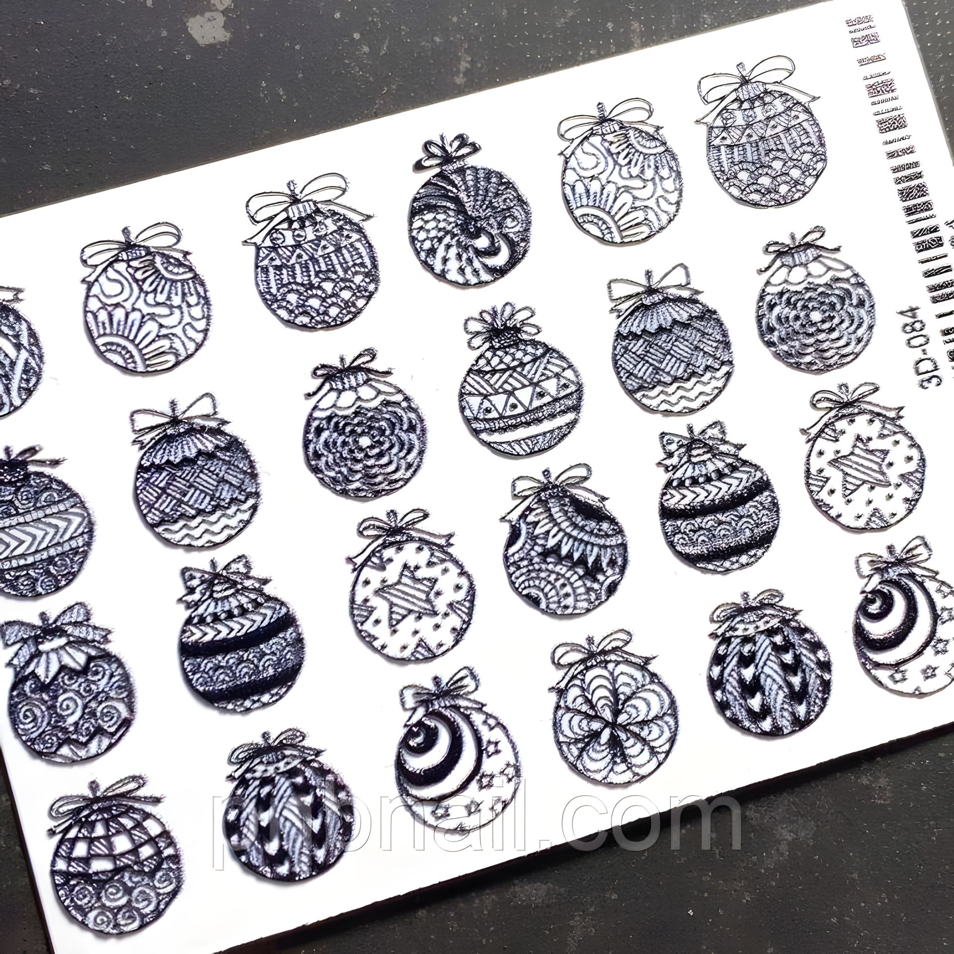 3D - 84 години 3D - 84 години