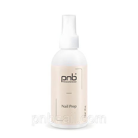 Nail Prep - Антисептик и обезжириватель для рук и ногтей 150/500 мл Nail Prep - Антисептик и обезжириватель для рук и ногтей 150/500 мл