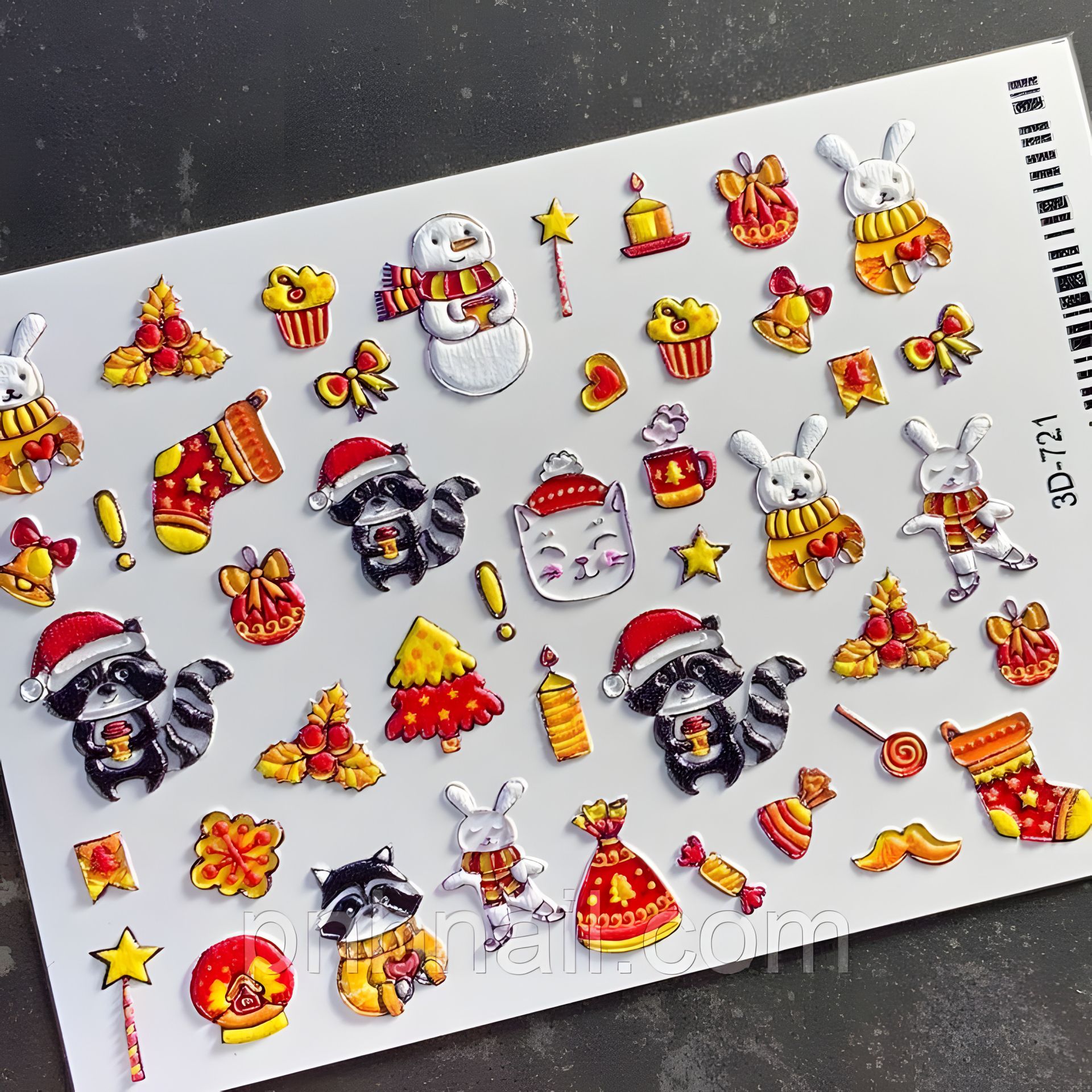 Рабочий комбинезон 3D-721 Рабочий комбинезон 3D-721