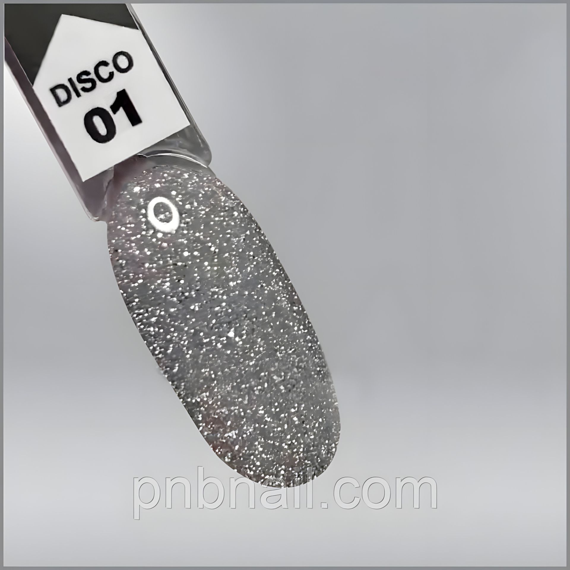 Гель-лак OXXI "DISCO" №01, 10 мл Гель-лак OXXI "DISCO" №01, 10 мл