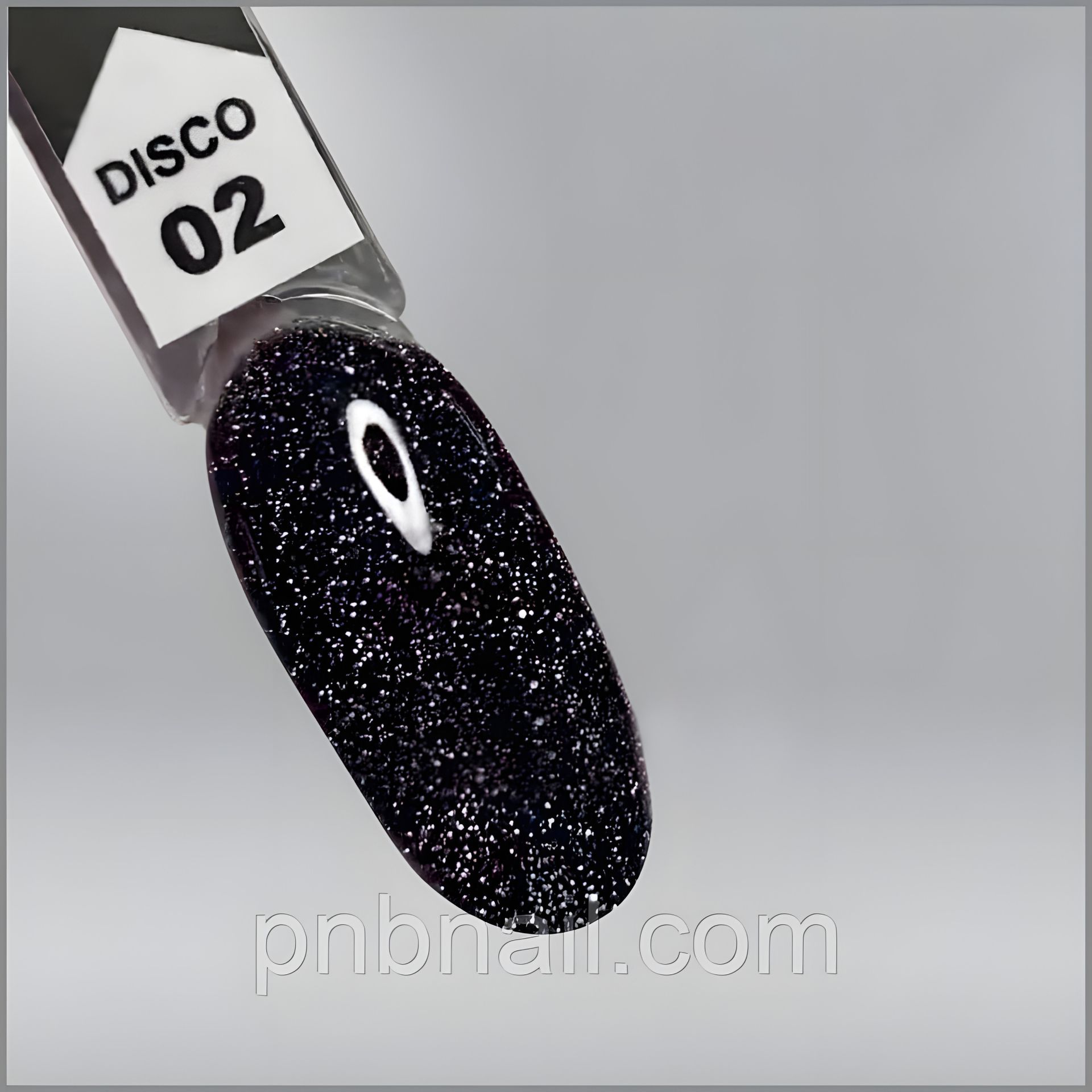 Гель-лаки OXXI "DISCO" №02, 10 мл Гель-лаки OXXI "DISCO" №02, 10 мл