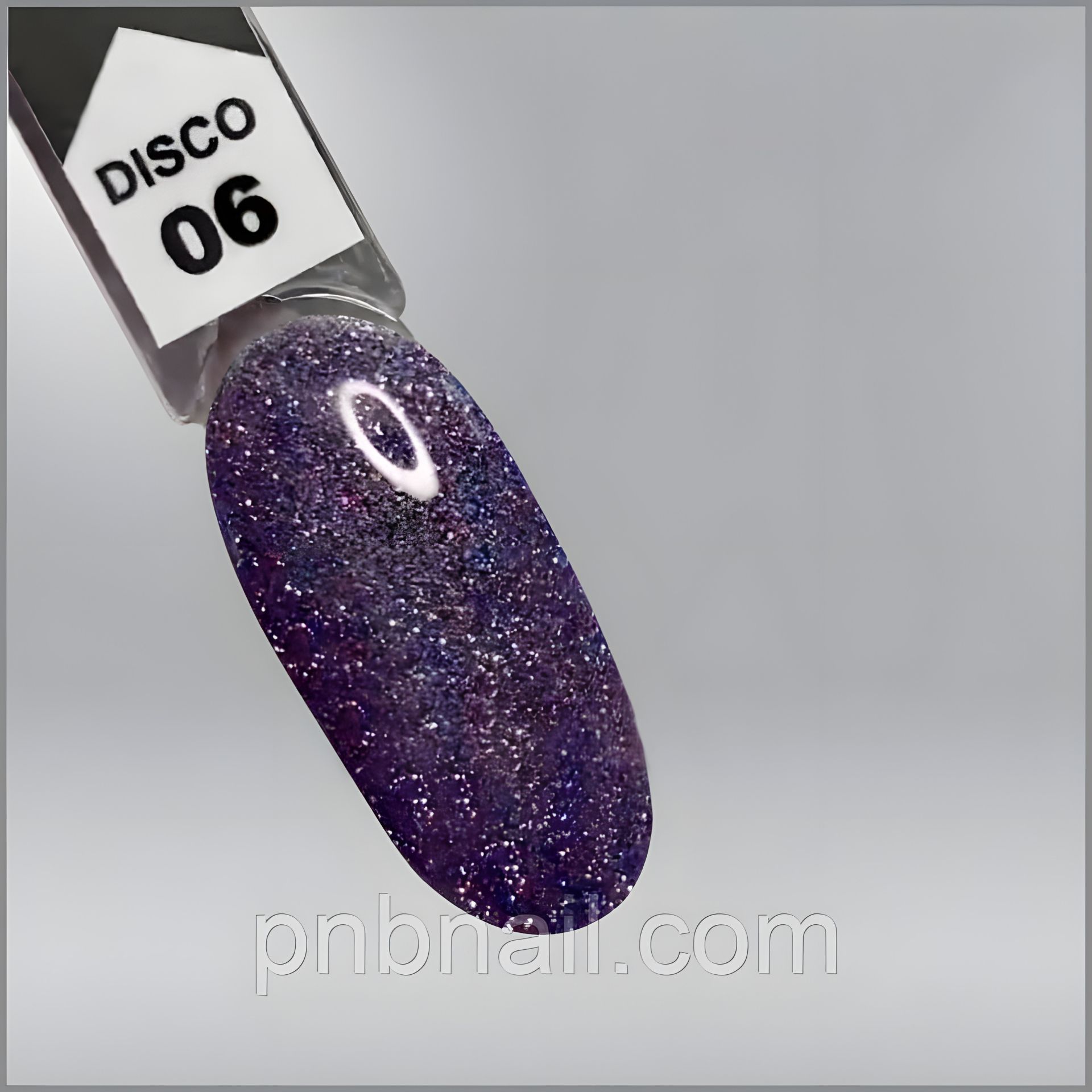 OXXI Гель-лак "DISCO" №06, 10 мл OXXI Гель-лак "DISCO" №06, 10 мл