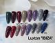 Світловідбивний гель-лак Luxton "IBIZA" (в палітрі 16 кольорів), 10 мл