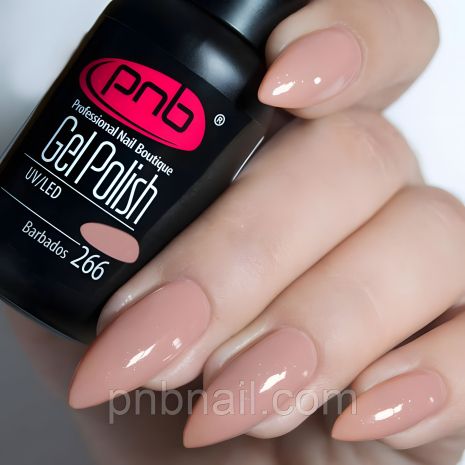 PNB гель-лак № 266, 8 мл