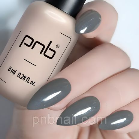 Гель-лак 8 мл PNB № 278