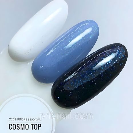COSMO OXXI TOP (липкого шару без), 10 мл