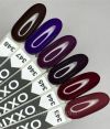 Гель-лак OXXI Professional No343-348, 10 мл 348