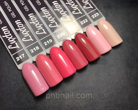 LUXTON premium, 10 мл ( 219,220,221 ) 220