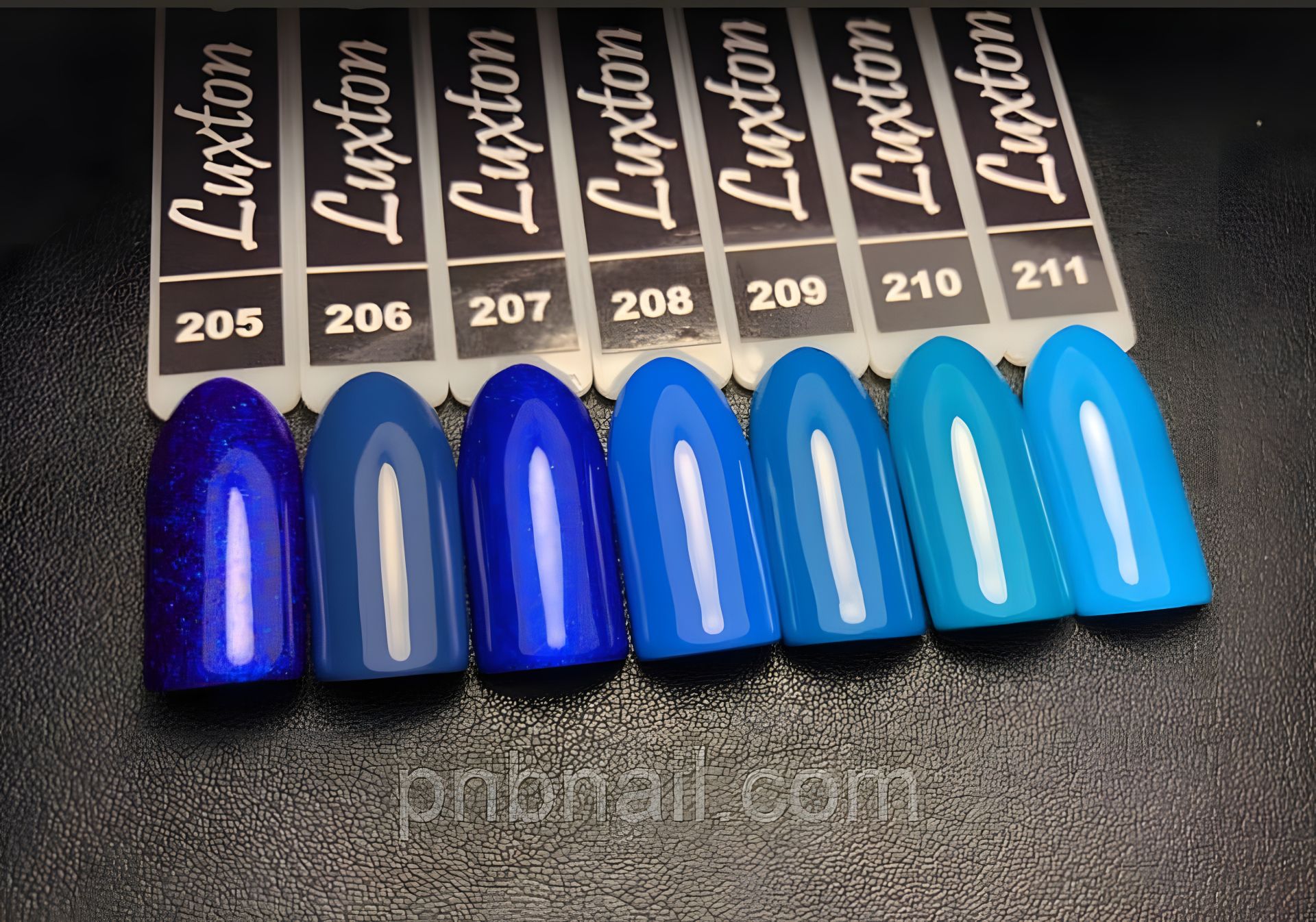 LUXTON premium № 207-211, 10 мл, модель 207 LUXTON premium № 207-211, 10 мл, модель 207