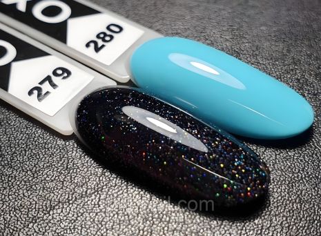 Гель-лак OXXI Professional No280, 10 мл Гель-лак OXXI Professional No280, 10 мл