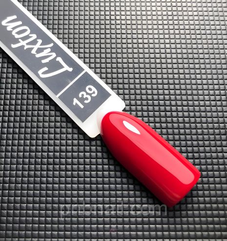 LUXTON premium № 139, 10 мл гель-лак