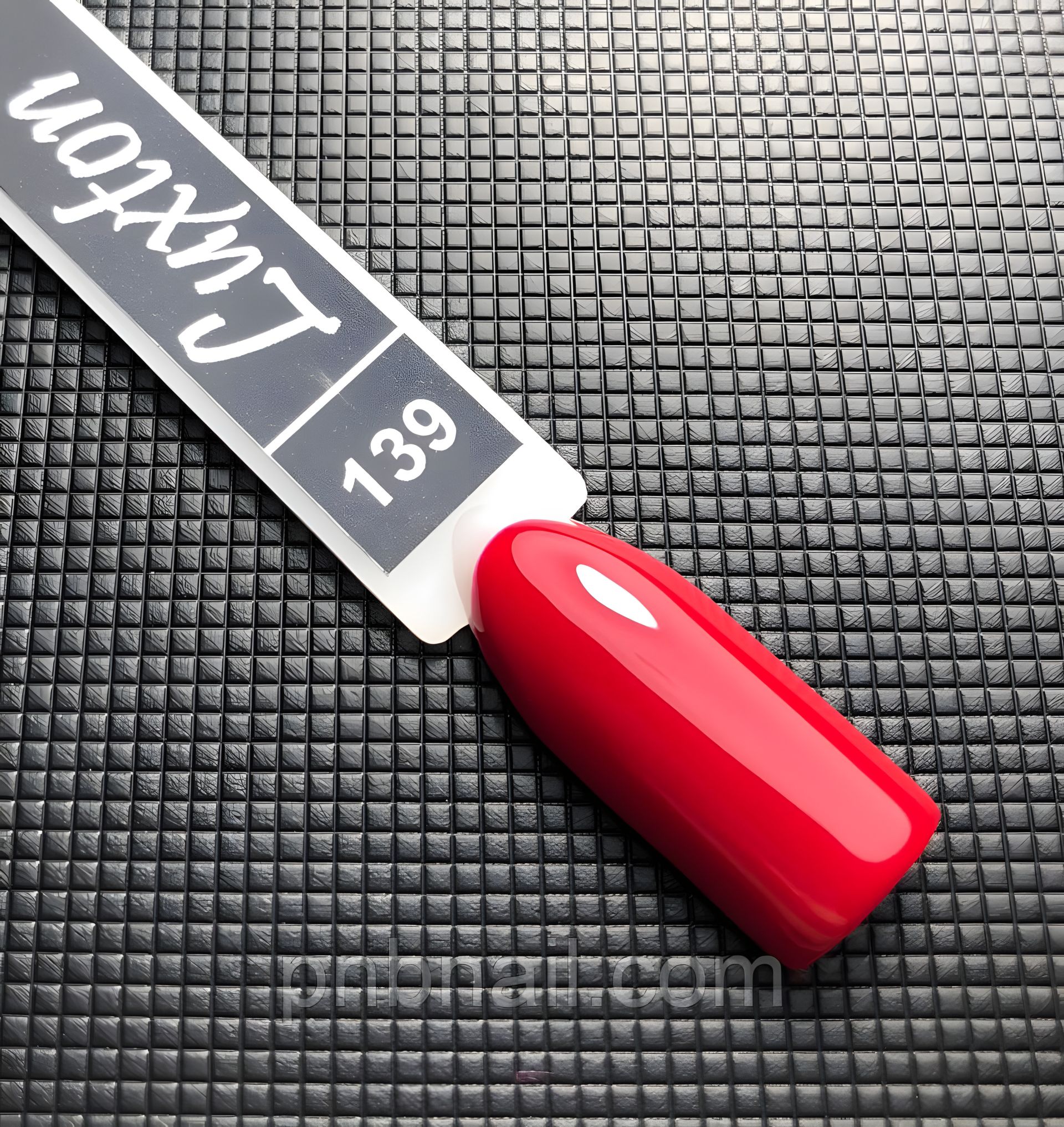 Гель-лак LUXTON premium № 139, 10 мл Гель-лак LUXTON premium № 139, 10 мл