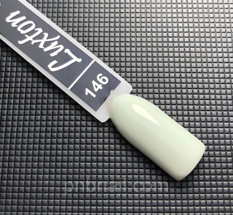 Гель-лак Luxton Premium № 146, 10 мл