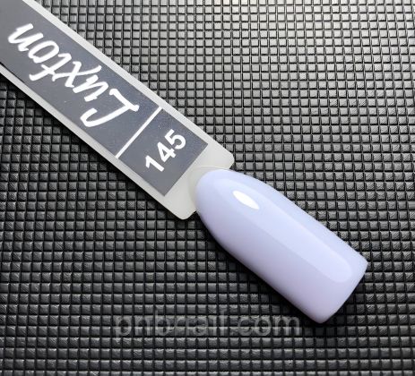 Преміум-лак для нігтів LUXTON № 145, 10 мл Преміум-лак для нігтів LUXTON № 145, 10 мл