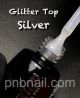 Luxton Blliter Top Silver, 10 мл