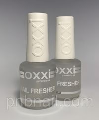 Oxxi NAIL FRESHER - знежирювач для нігтів, 15 мл