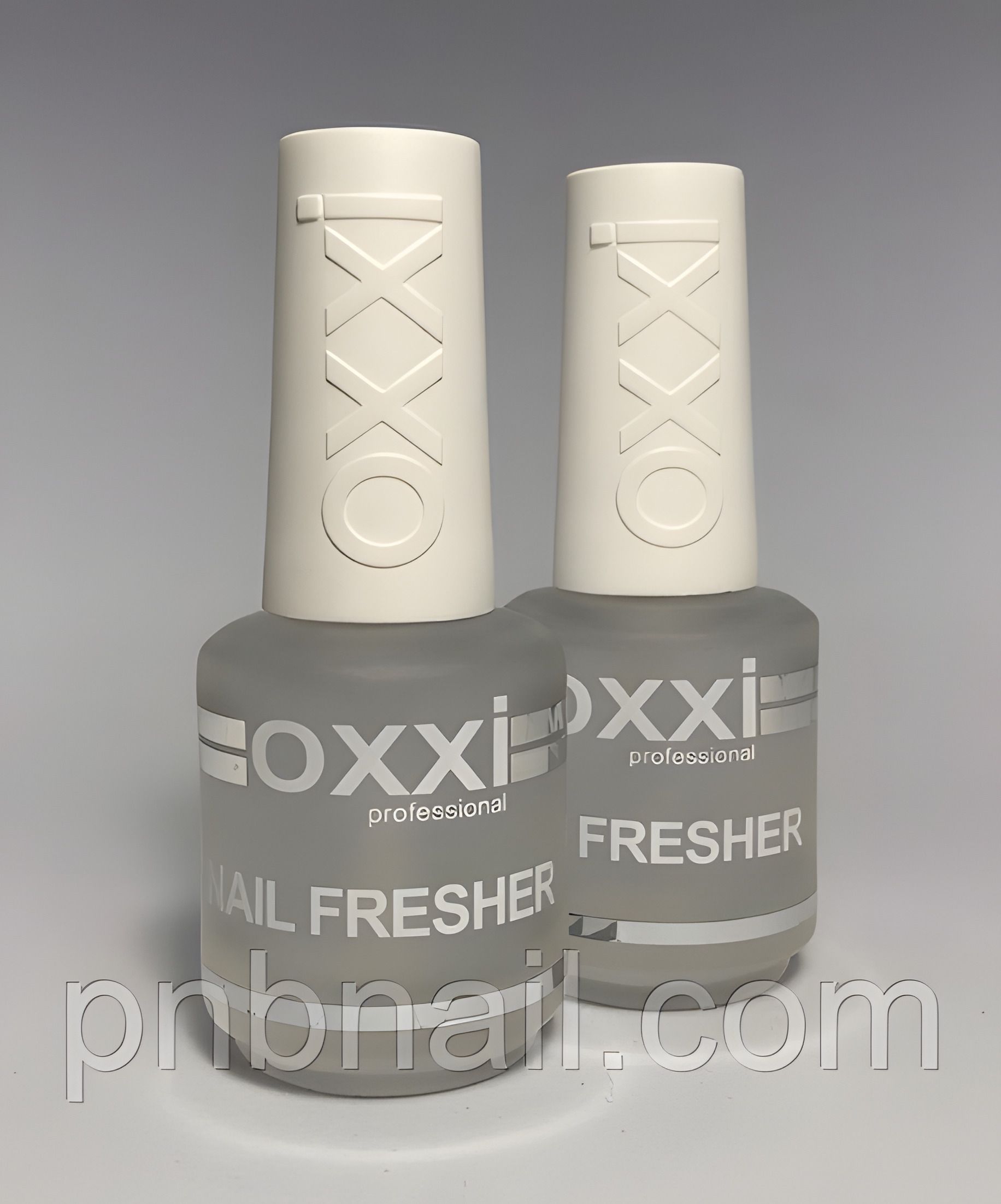 Жидкость для обезжиривания ногтей NAIL FRESHER Oxxi, объем 15 мл Жидкость для обезжиривания ногтей NAIL FRESHER Oxxi, объем 15 мл