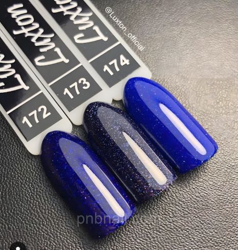 LUXTON premium № 173, флакон 10 мл