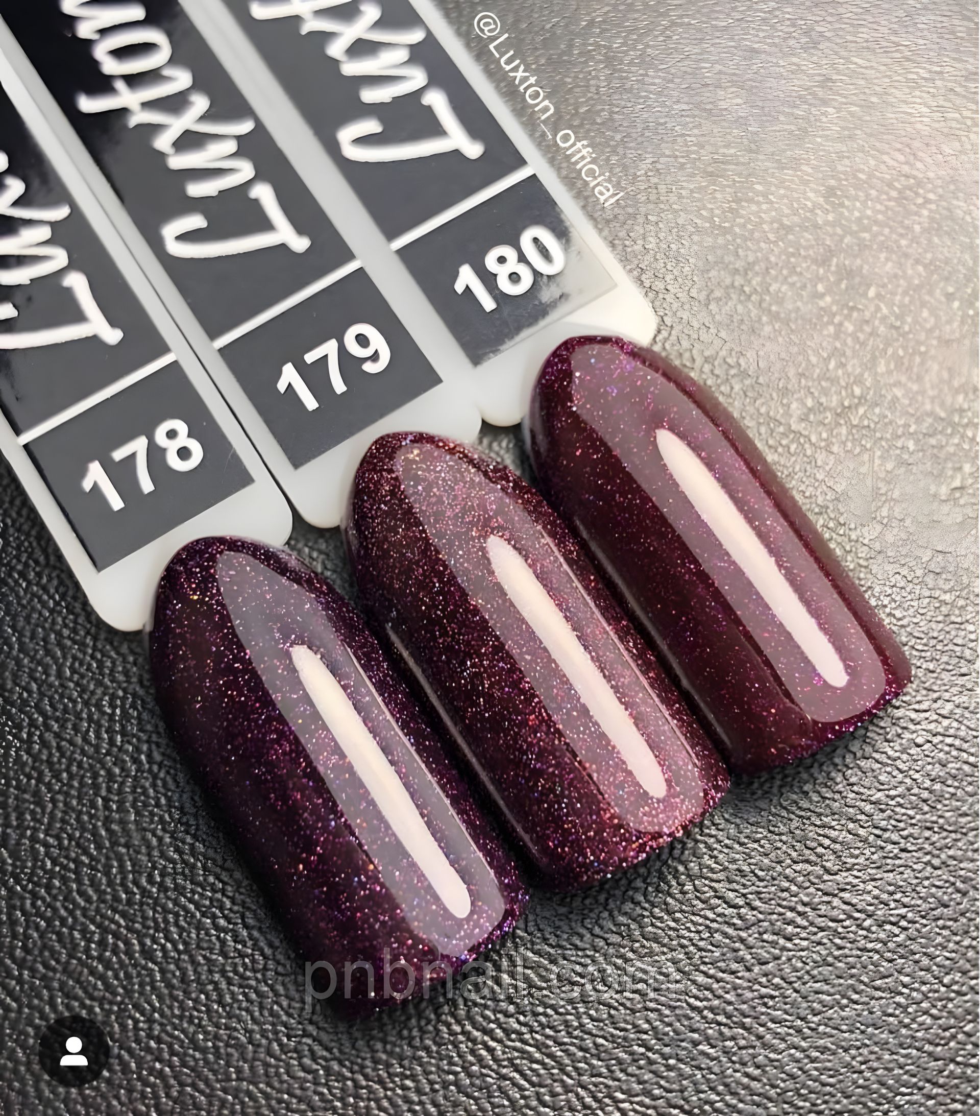 LUXTON premium 10 мл №179 LUXTON premium 10 мл №179