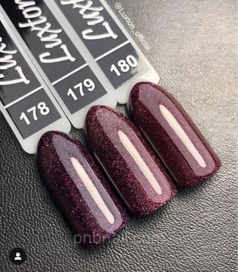 LUXTON premium 10 мл №179