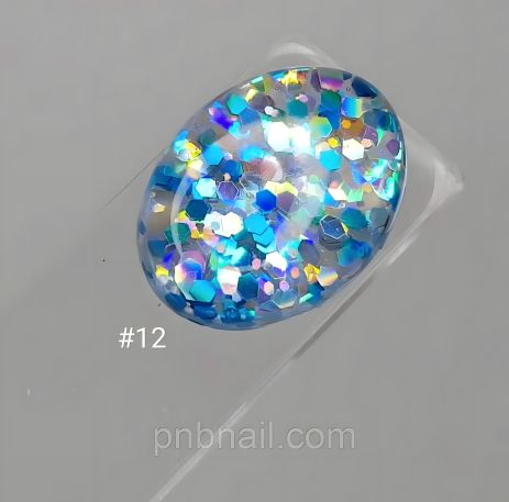 Hollywood Gel OXXI, 5 мл ( розпродаж залишків ) 12