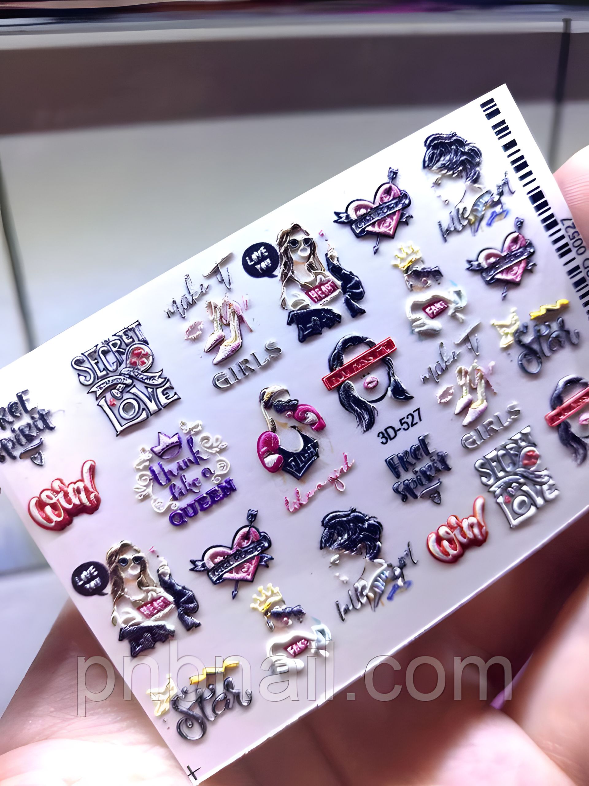 3D-принтер 3D-527 3D-принтер 3D-527