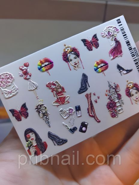 3D-панель 528 для стен 3D-панель 528 для стен