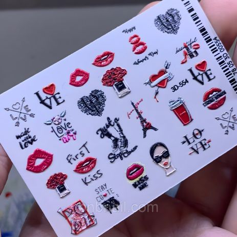 3D-554 High Precision 3D Printer 3D-554 High Precision 3D Printer