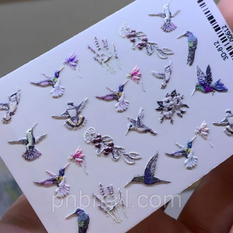 3D-612 унікальна модель 3D принтера