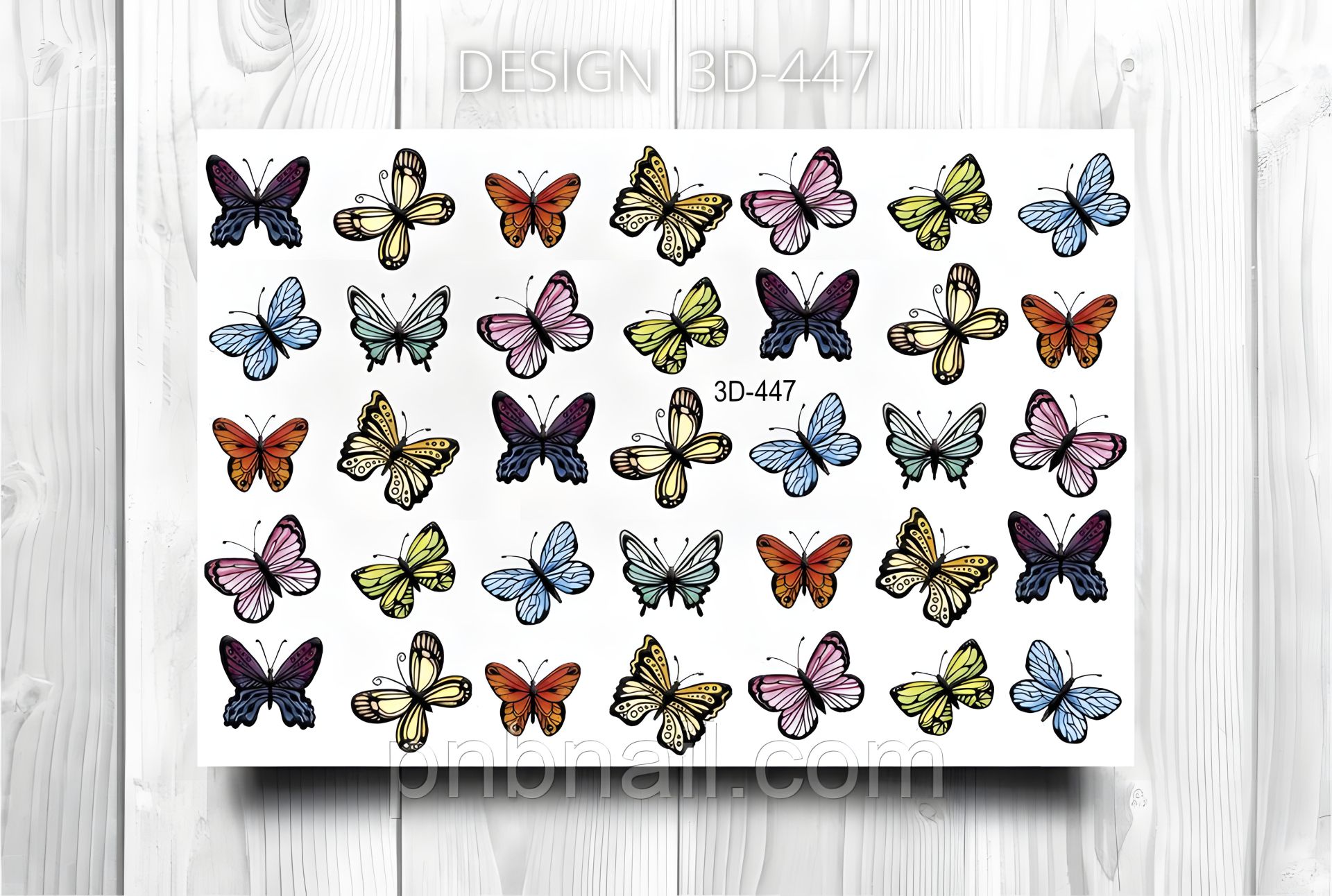 3D-447 - Універсальний 3D-447 - Універсальний