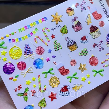 Устройство 3D-711