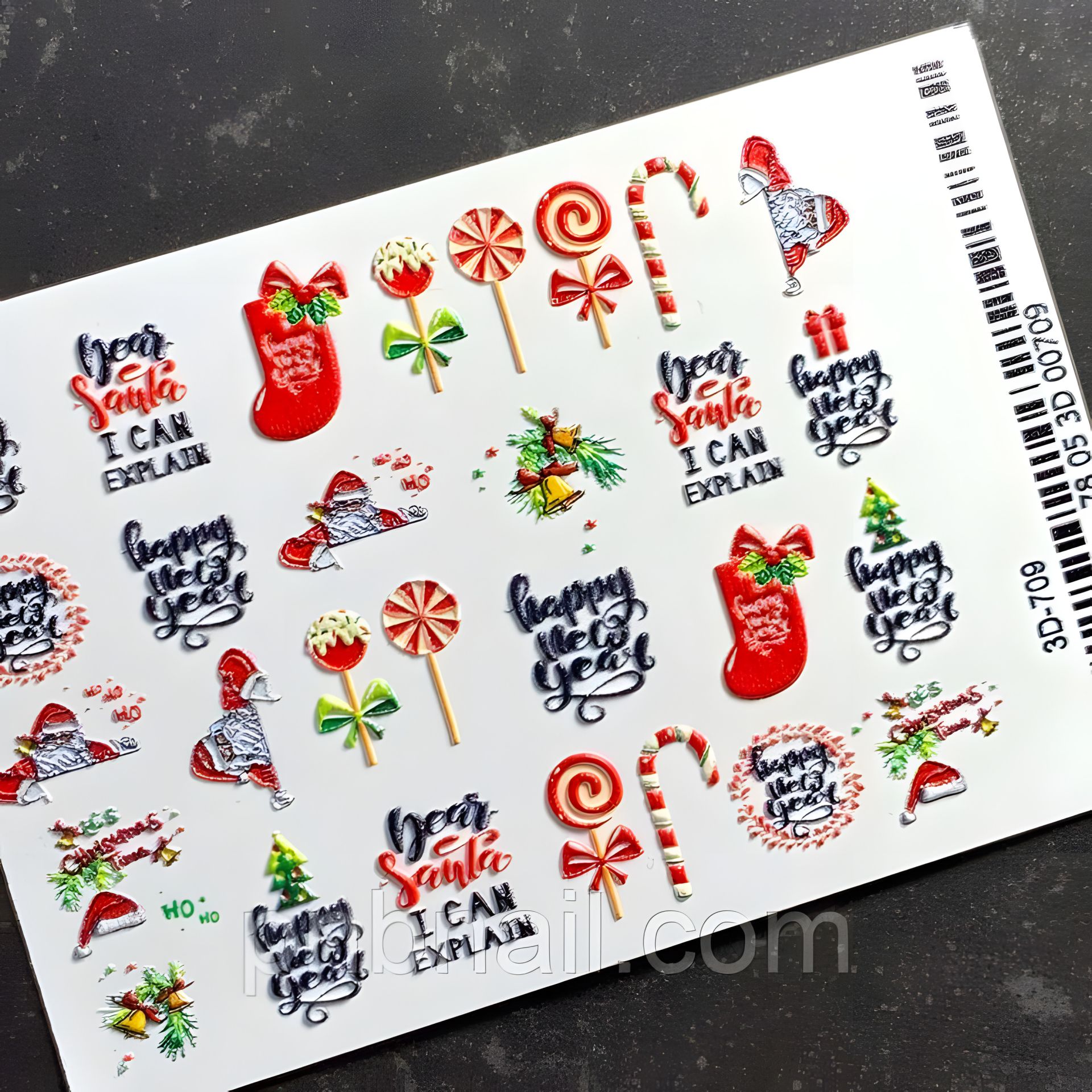 3D-принтер моделі 3D-709 3D-принтер моделі 3D-709