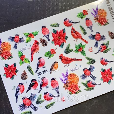 3D-головоломка 701 3D-головоломка 701