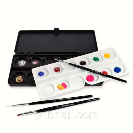 Пенал-палитра PNB/Palette Case