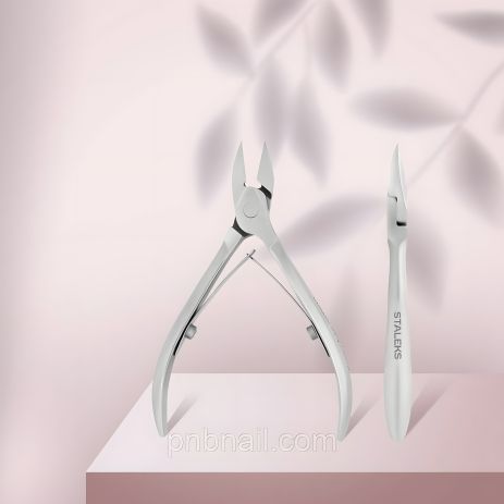 Кусачки для нігтів Staleks Classic 63, 14 мм