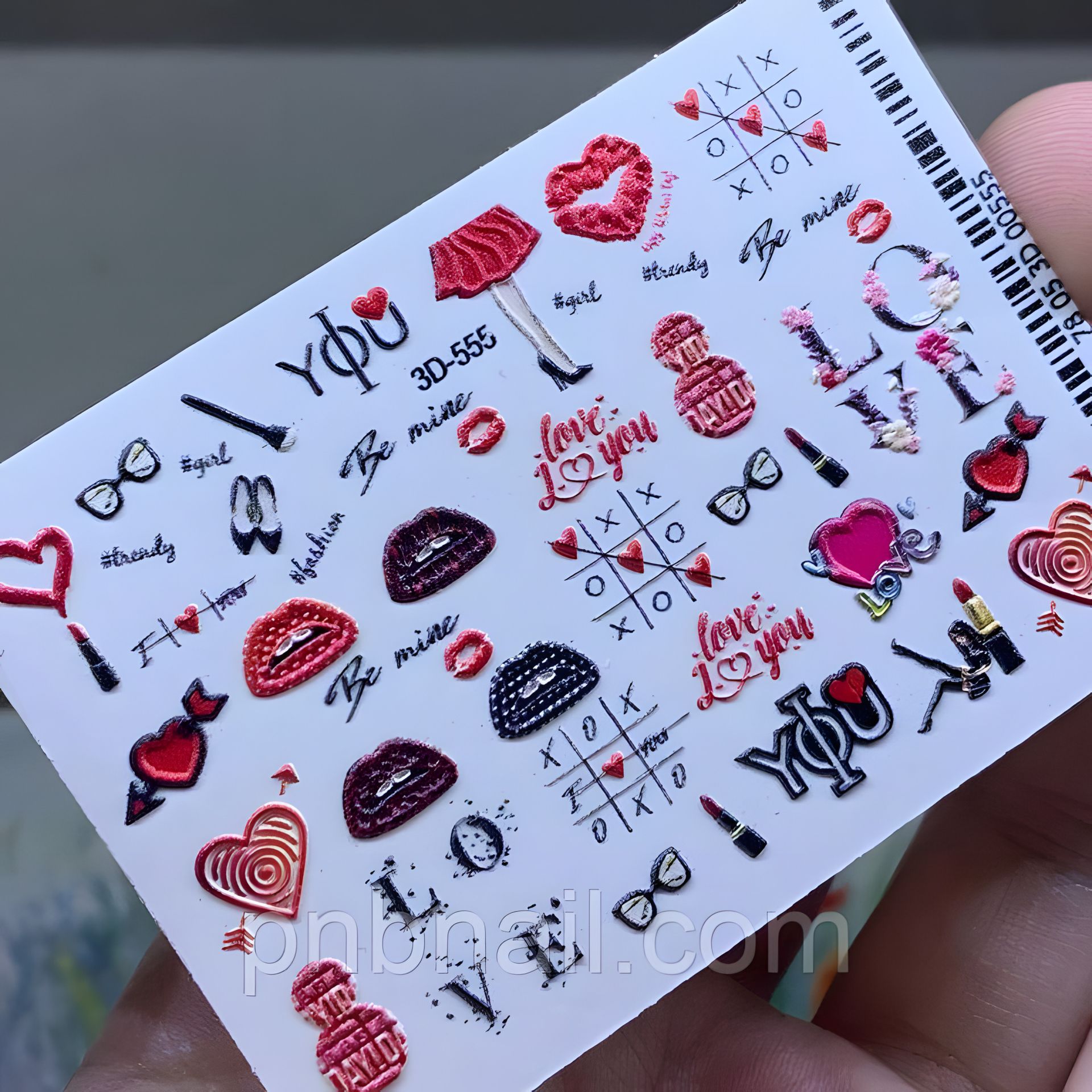 3D-555 - Универсальное решение 3D-555 - Универсальное решение