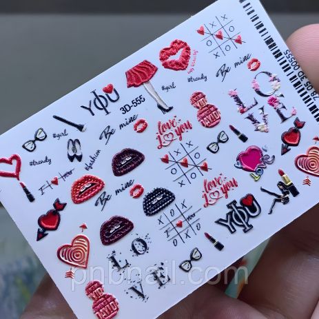 3D-555 - Универсальное решение 3D-555 - Универсальное решение