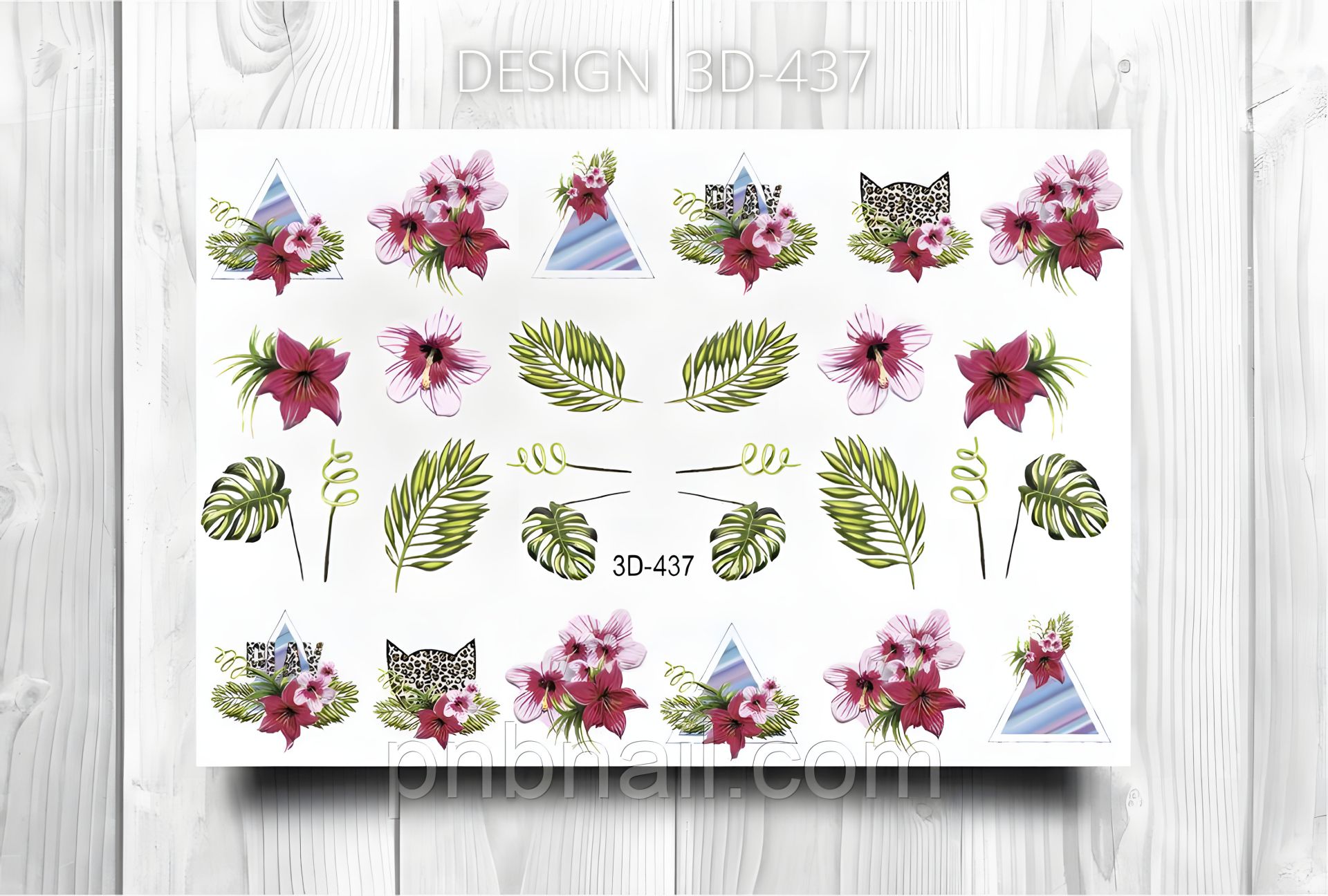 Материал 3D-437 Материал 3D-437