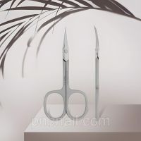 Профессиональные ножницы для кутикулы SMART 22 TYPE 1/ 18 мм