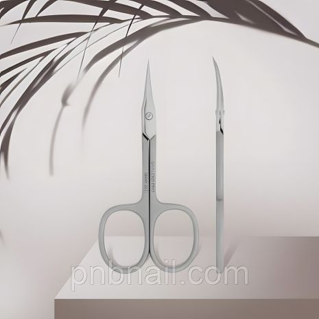 Профессиональные ножницы для кутикулы SMART 22 TYPE 1/ 18 мм Профессиональные ножницы для кутикулы SMART 22 TYPE 1/ 18 мм