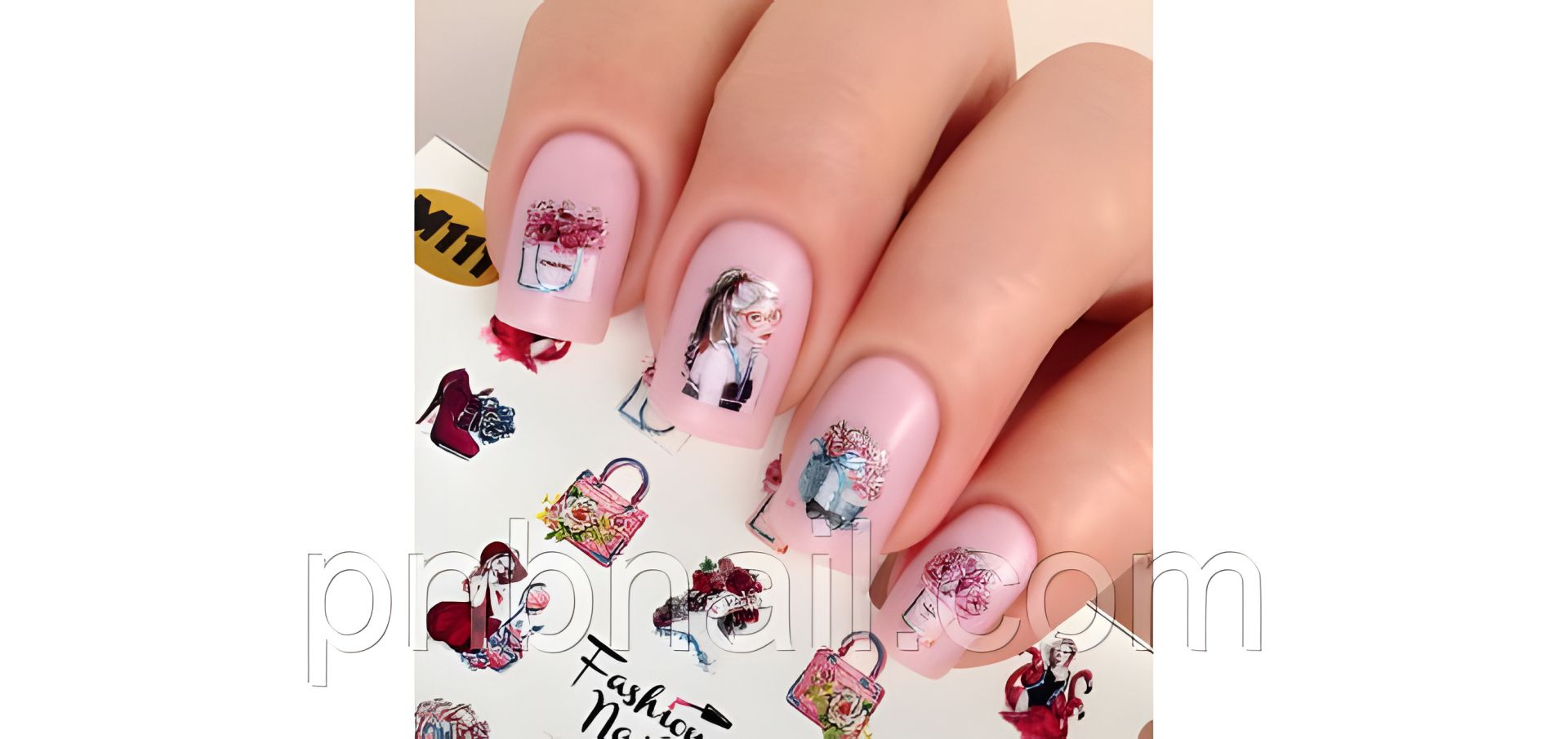 Магазин М 111 Магазин М 111