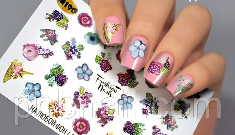 Модель 190 Модель 190