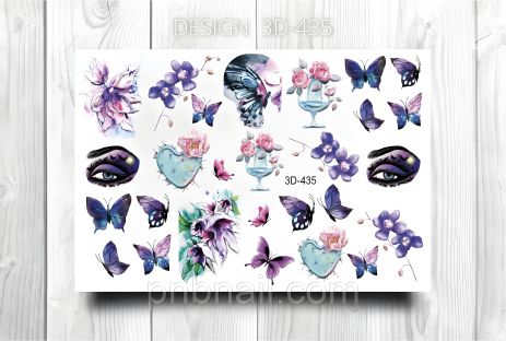 3D-435 модель 3D-435 модель