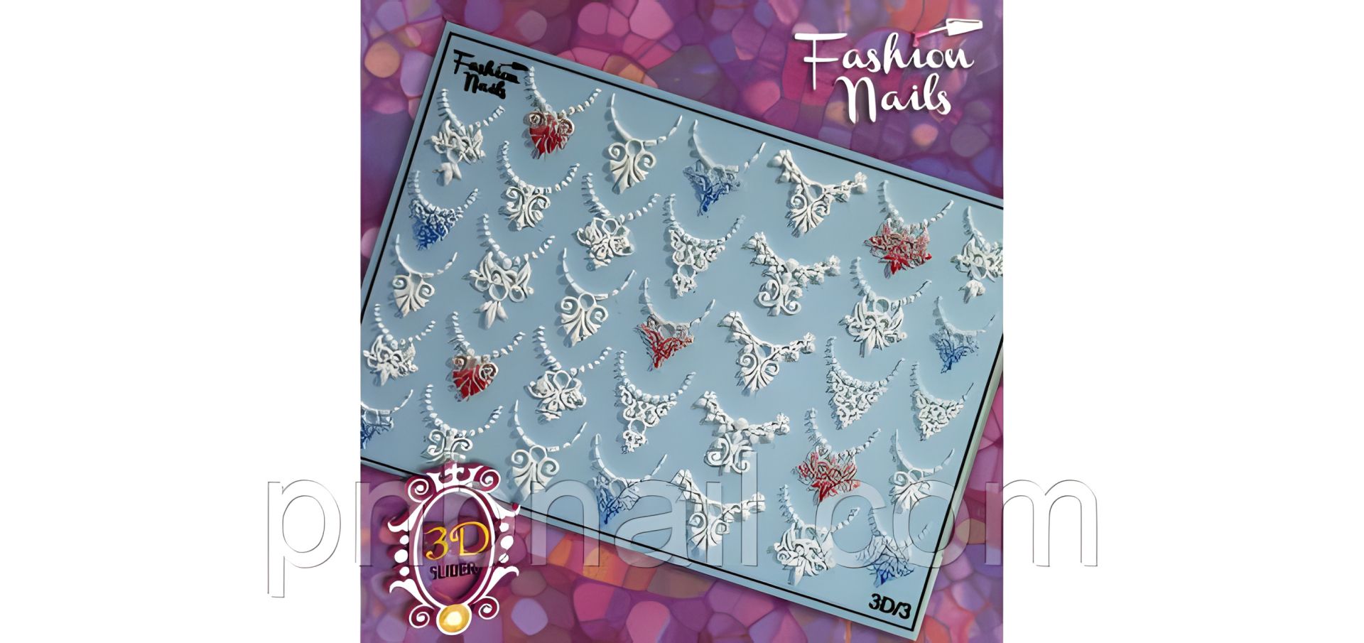 Модель 3D-3 Модель 3D-3