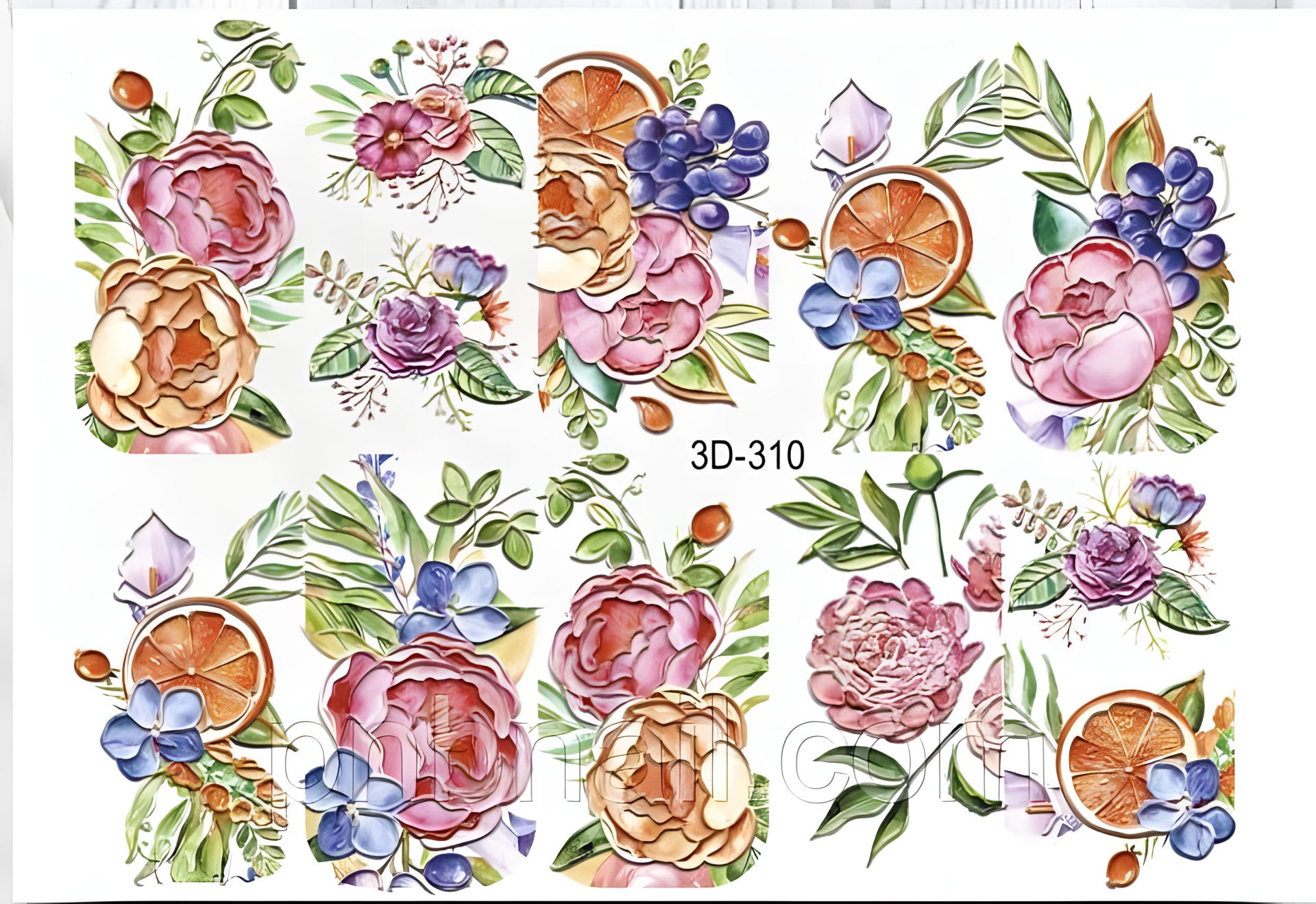 3D-310 інструмент 3D-310 інструмент