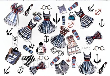 3D-315 - Современное Решение