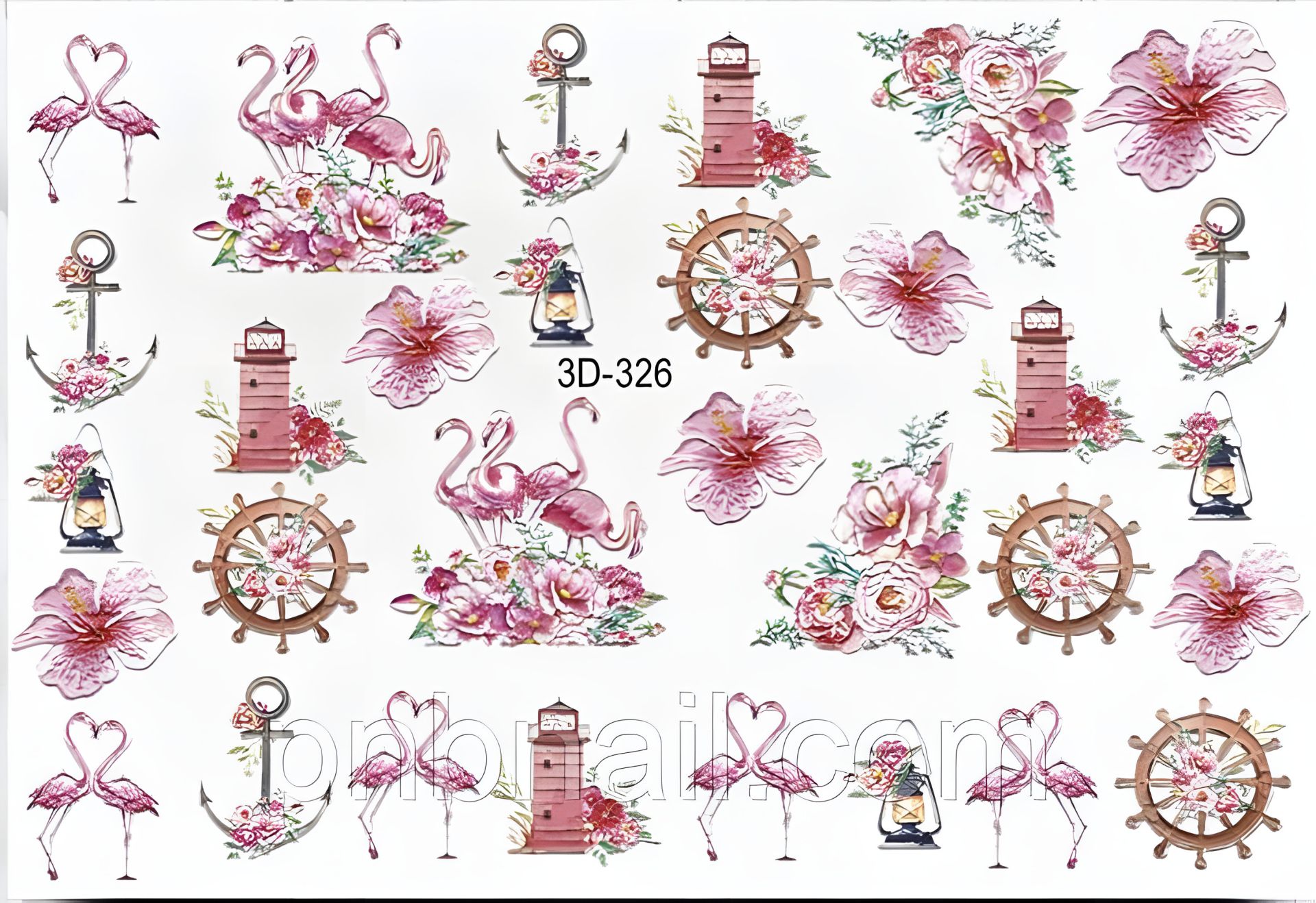 3D-326 Модельное название 3D-326 Модельное название