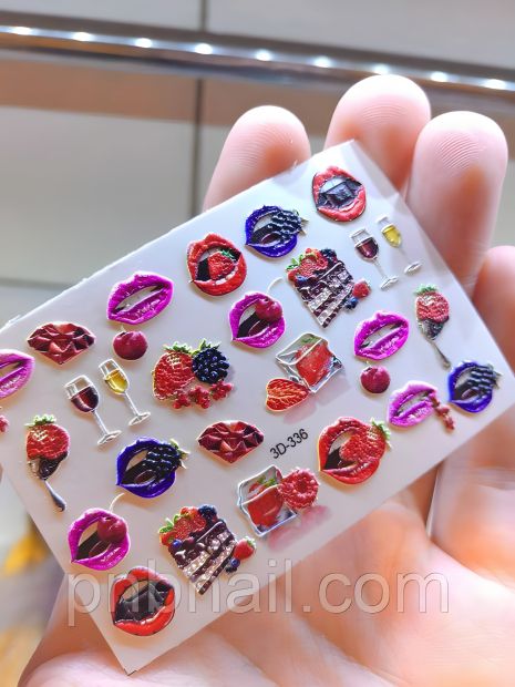 3D-ручка с аксессуарами 3D-336