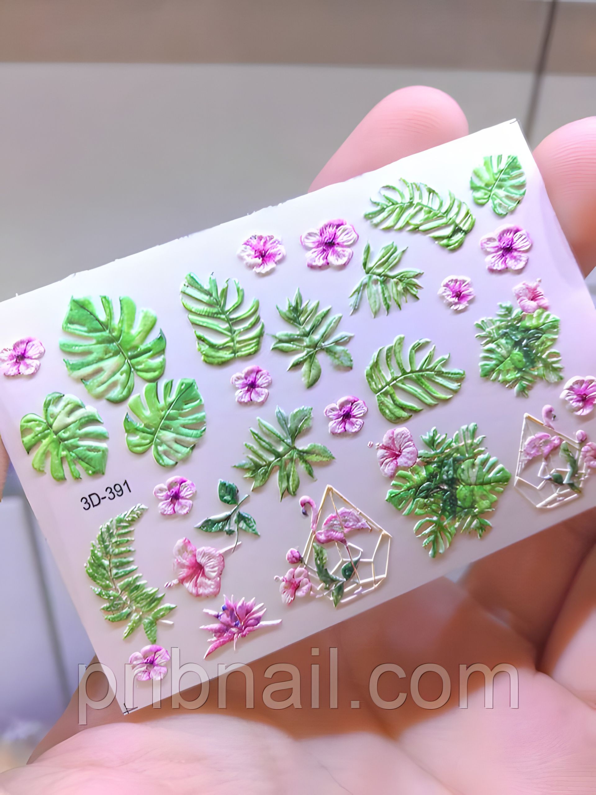 3D-модель (3D-391) 3D-модель (3D-391)